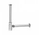 STAINLESS STEEL BOTTLE TRAP FOR BASIN 9 INCH MAKE – HINDWARE MODAL NO. F850072