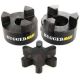 HACOP PUMP COUPLING INSERT (I) LU001/I