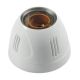 HAVELLS MAKE FANCY JUMBO BATTEN HOLDER METAL RING JUMBO LAMP HOLDER AHLHGXW060