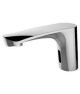 AUTOMATIC SENSOR TAP (ELECTRICAL AND BATTERY)MAKE-EURONICS, MODAL NO.-ET04