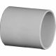 Socket 100 mm UPVC