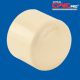 CPVC END CAP SIZE 3/4