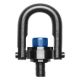 SWIVEL HOIST RING M-8 With Form 11
