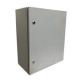 Metal Box for Engine Overhaul Kit -1150 x 470 x 525 - 18 gauge (Powder Coating) LARGE