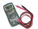 MULTIMETER RED AND BLACK WIRE PIN