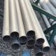 S.S.304 PIPE ERW SCH-5 5” NB