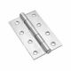 SS HINGES 2 INCH