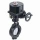 Honeywell motorized butterfly valve – 3 inch