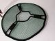 PROTECTION MESH COVER FOR WALL MOUNTED FAN-ACTUAL SIZE-350MM