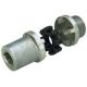 HACOP PUMP COUPLING LOCK (L) LU001/L