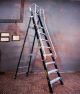 Liberti FRP 8ft Hulk Heavy duty Ladder Model No- P5408H