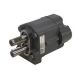 HACOP PUMP AUXILIARY SHAFT LU002
