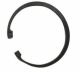 HACOP PUMP BEARING CIRCLIP LU003