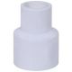 Reducer 40mm x 50mm UPVC