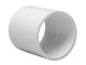 Socket 150 mm UPVC