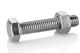 NUT AND BOLTS