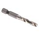 SELF THREADING BIT