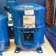 Danfoss Make Compressor for Ref. Dryer Model No. MTZ125HU4VE