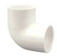 Elbow 100 mm UPVC