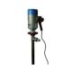HACOP PUMP MODEL PH560P, PUMP TUBE LENGTH 1000 MM