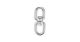 SWIVEL HOIST RING M-10 With Form 11