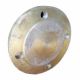 25 MM MILD STEEL BLANK FLANGE