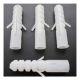 PLASTIC RAWL PLUG 1.5