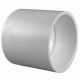 UPVC SOCKET:SIZE: 3