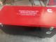 QSK60-G23 (890 mm Dia.) – Flywheel Masking Red Stickers