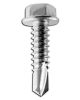 SELF TAPPING HEX HEAD TYPE SCREW 1 1/2(INCH) * 8MM LENGTH