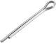 SPLIT PIN(STAINLESS STEEL 4MM THICKNESS X 40MM LENGTH)