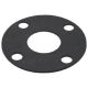 FLANGE GASKET 2 1/2