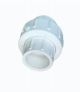 2-1/2'' UPVC UNION