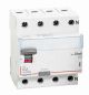 RCCB Make - Legrand Model - DX3 - 411878 - 4P - 63A - 30mA