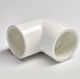 Elbow 150 mm UPVC