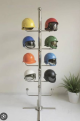SS helmet stand 