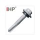 SELF TAPPING HP SCREW 15MM