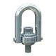 SWIVEL HOIST RING M-14 With Form 11