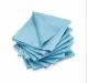 Polyester Lint Free Wiping Cloth 12