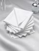 Lint Free wiping Cloth (Standard packaging size 100Nos) Size 12X12 Make-Yessor Wipes