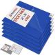 LABORATORY TACKEY STICKY MAT (2x3 FT) 24''x36''