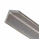 MS ANGLE 40MMX40 MM*5MM THICK,LENGTH-20 FOOT