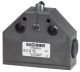 TEKNIC EUCHNER LIMIT SWITCH ,MODEL NO SN 04D 08-552
