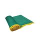 GARDEN SHADE NET COLOUR -GREEN, MULTI- PURPOSE GREEN HOUSE SUNLIGHT AND DUST PROTECTION CLOTH, SIZE 80 FEET* 10 FEET