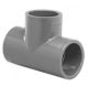 Tee32 mm UPVC