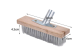 Wire Mesh Brush broom